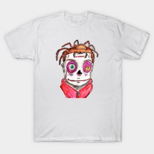 Zombie Boy T-Shirt